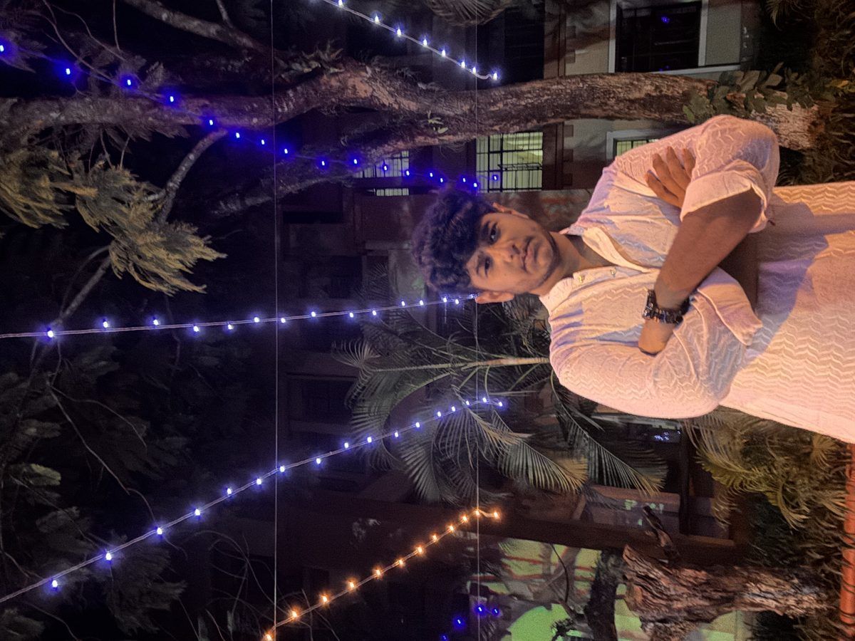 Ashish Ranjan
