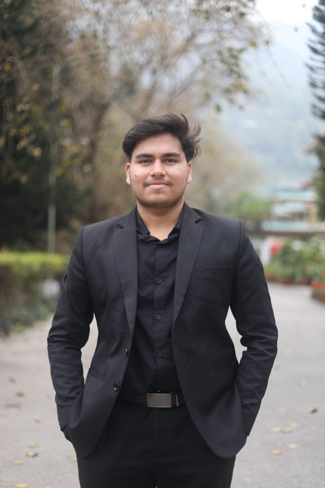 Aditya Ujjwal