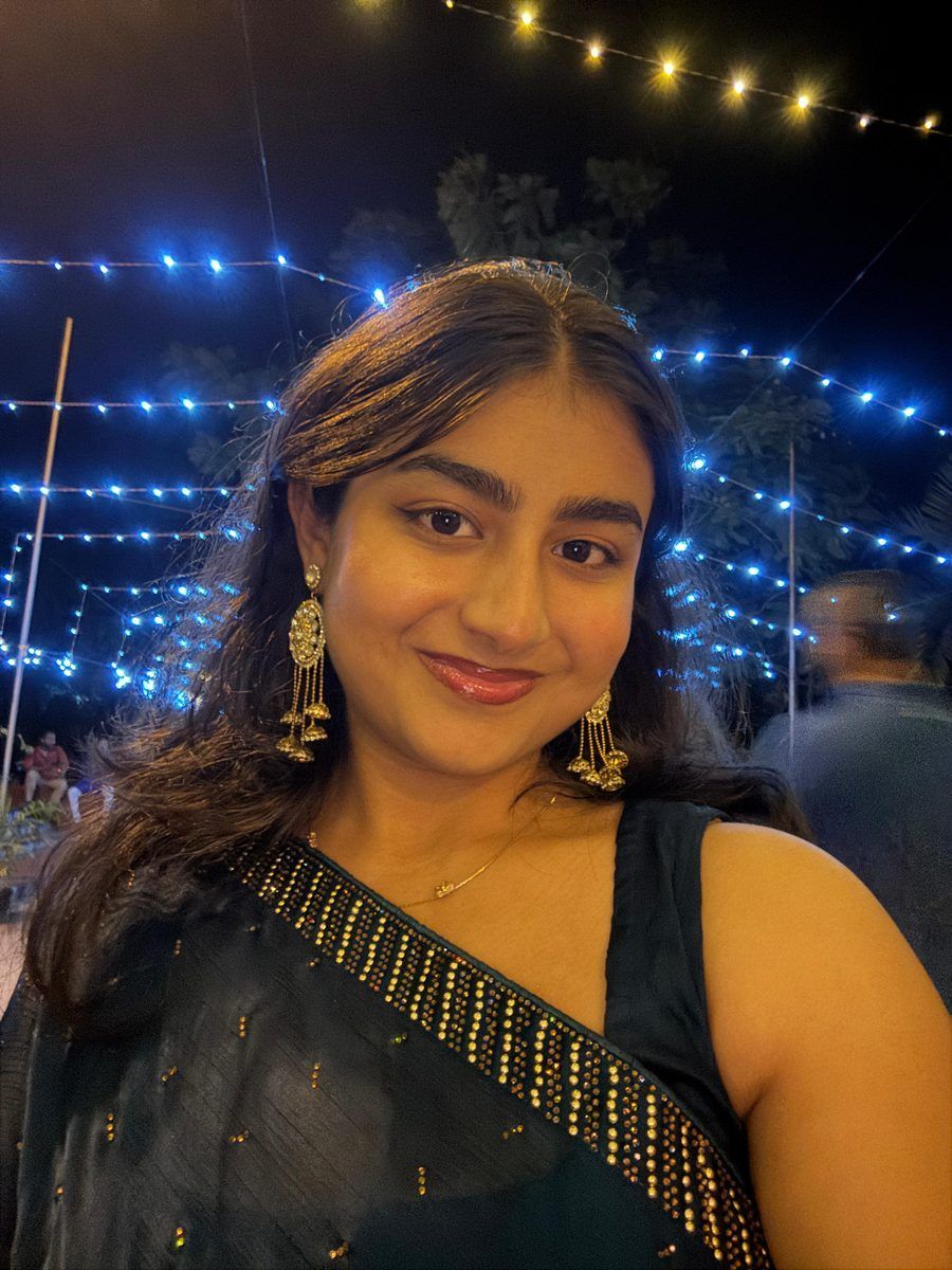 Arushi Thakur