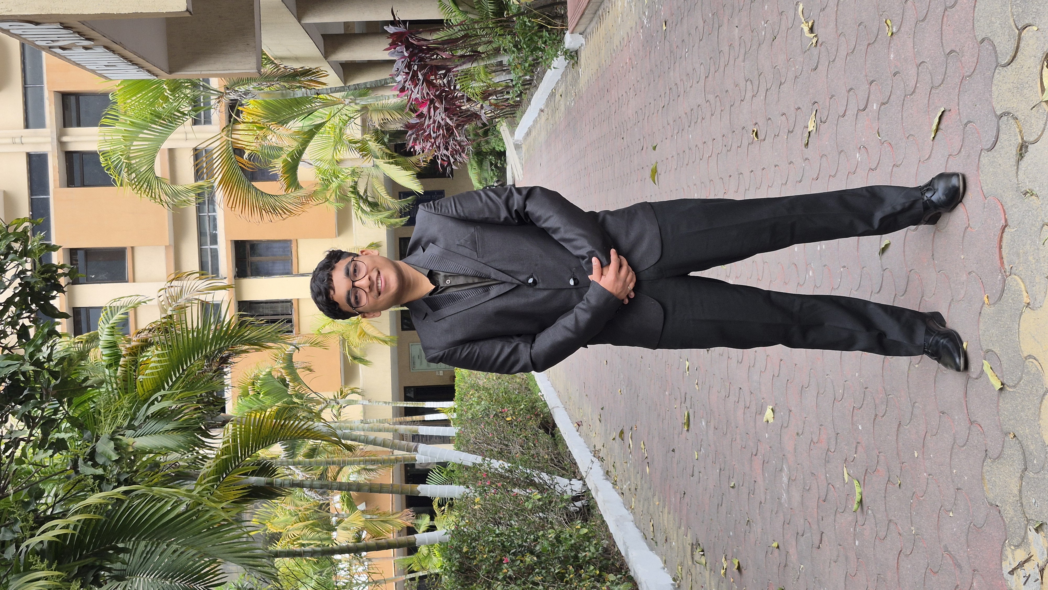 Avi Sharma