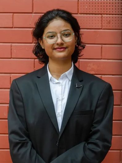 Gunnidhi Singhi