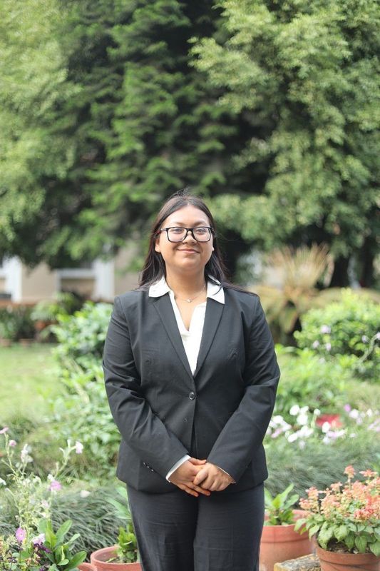 Kasturi Indrani Konwar