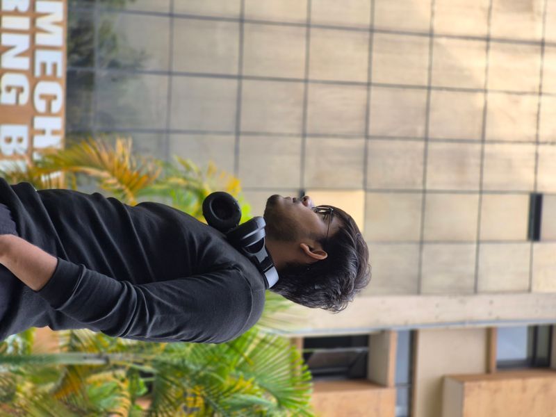 Aditya Raj