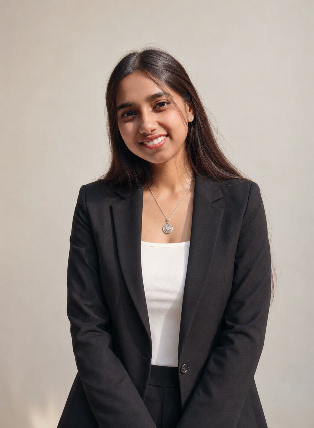Sakshi Kumari