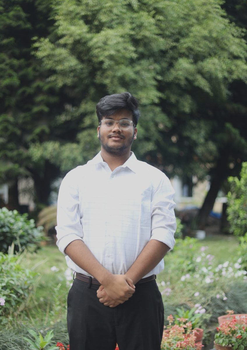 Shahid Irfan Hussain